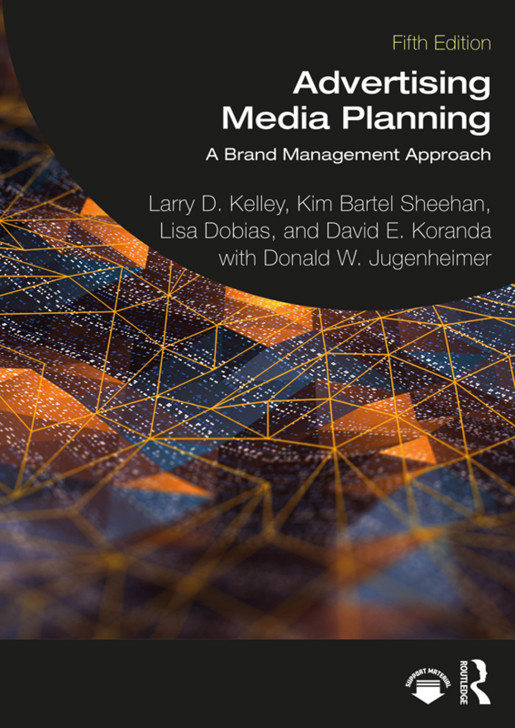 Advertising Media Planning A Brand Management Approach 5th Edition â€“ PDF/EPUB Version Downloadable