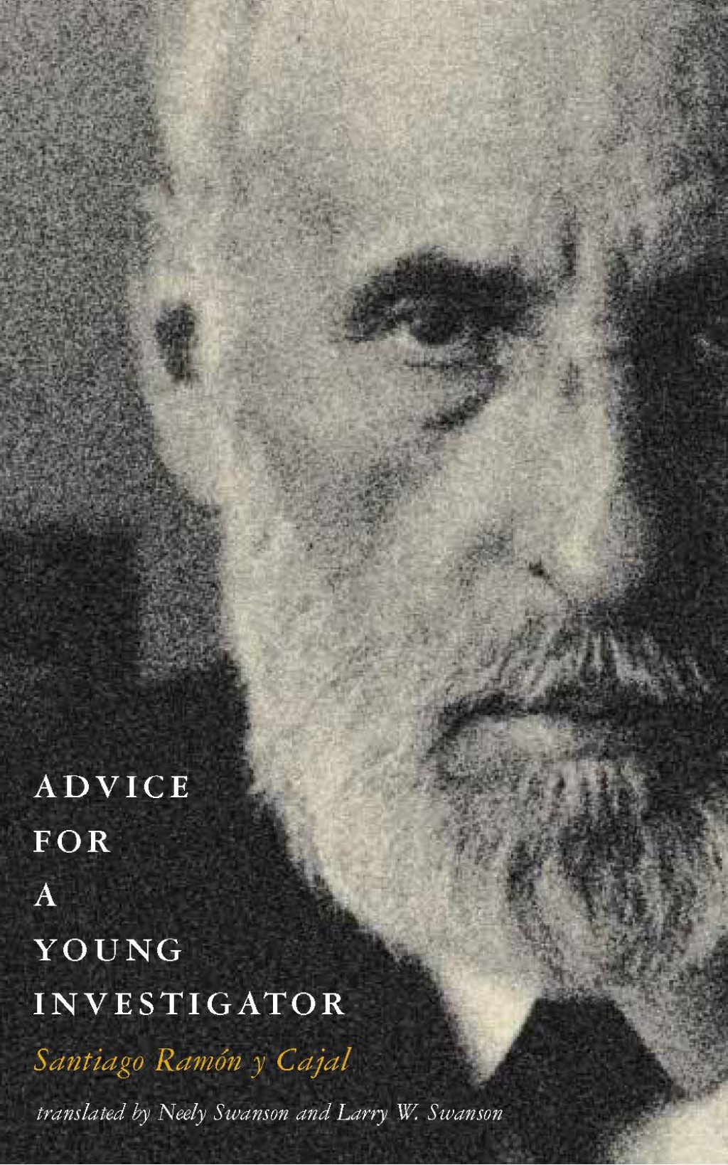 Advice for a Young Investigator - (PDF/EPUB Version)