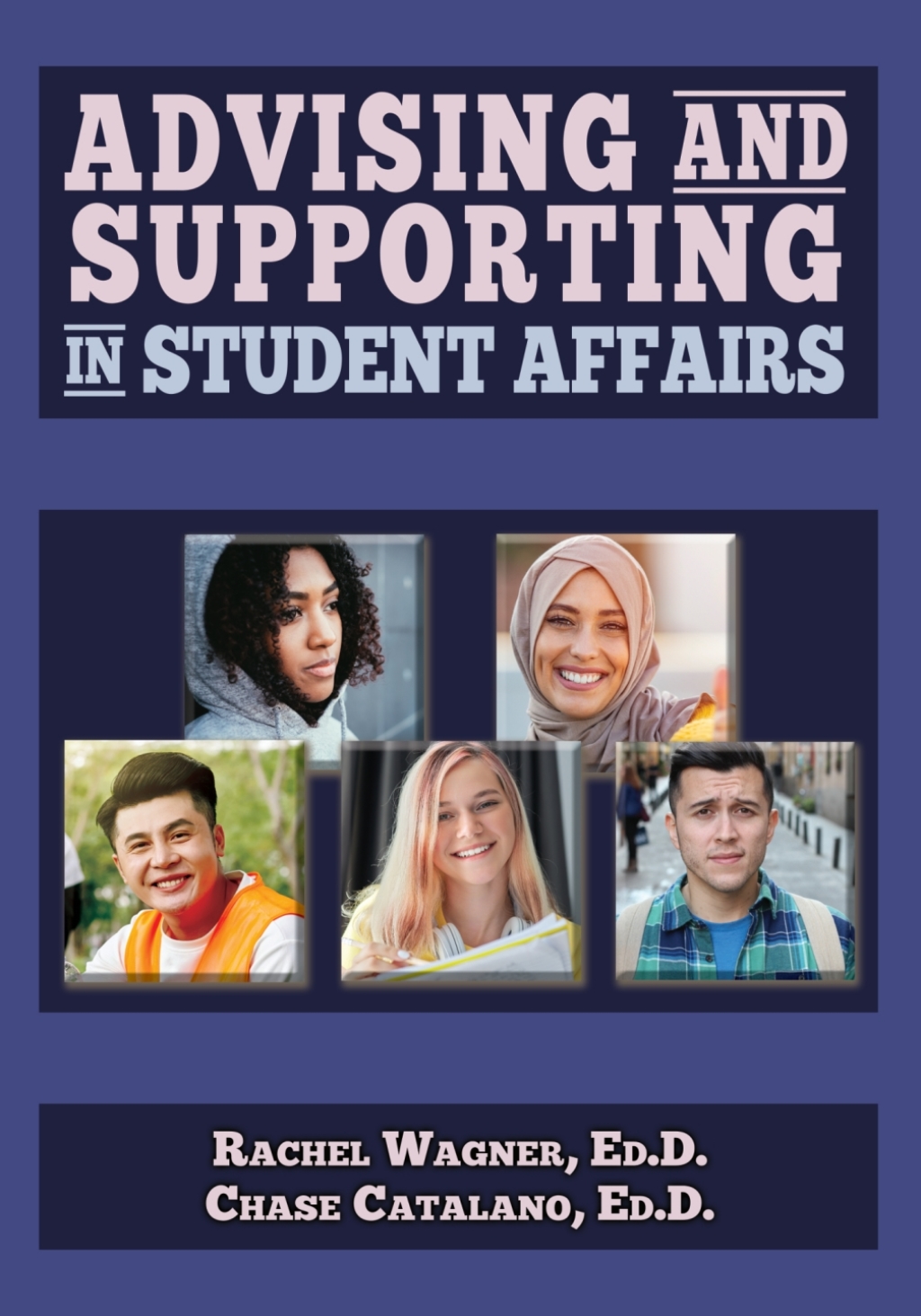 Advising and Supporting in Student Affairs 1st Edition â€“ PDF/EPUB Version Downloadable