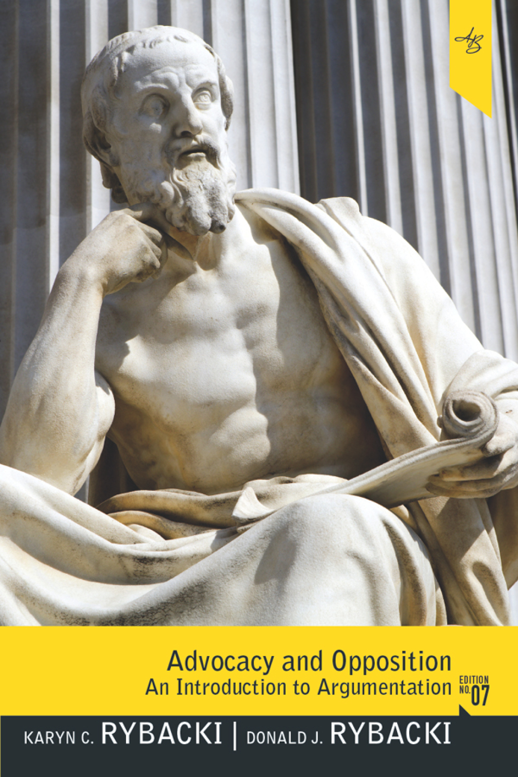 Advocacy and Opposition An Introduction to Argumentation 7th Edition â€“ PDF/EPUB Version Downloadable