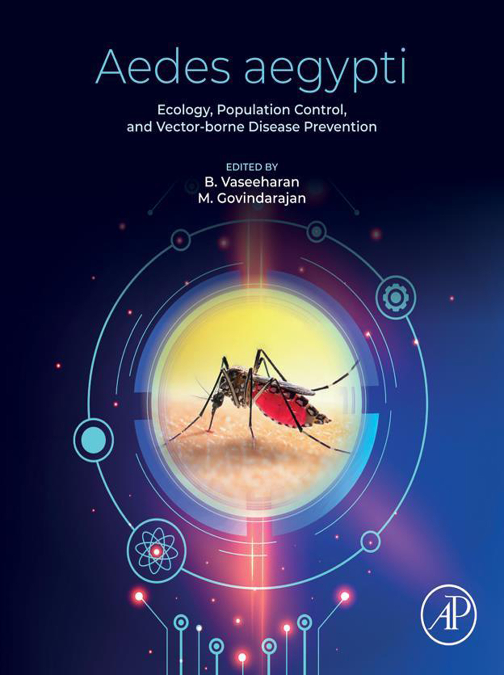 Aedes Aegypti Ecology, Population Control, and Vector-borne Disease Prevention â€“ PDF/EPUB Version Downloadable