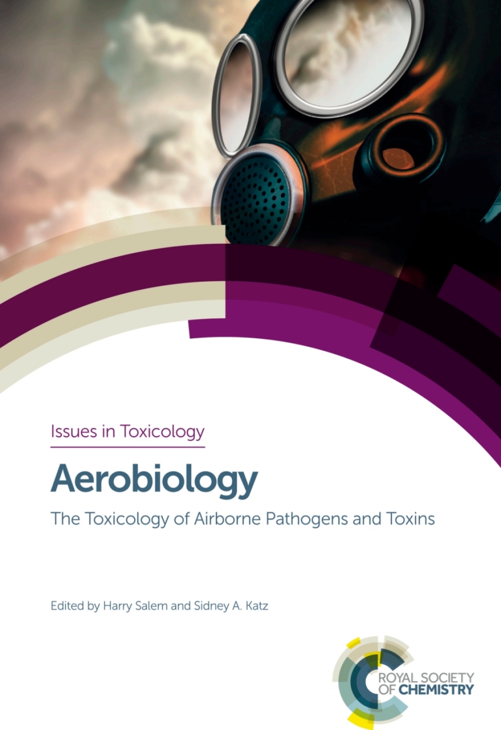 Aerobiology The Toxicology of Airborne Pathogens and Toxins 1st Edition â€“ PDF/EPUB Version Downloadable