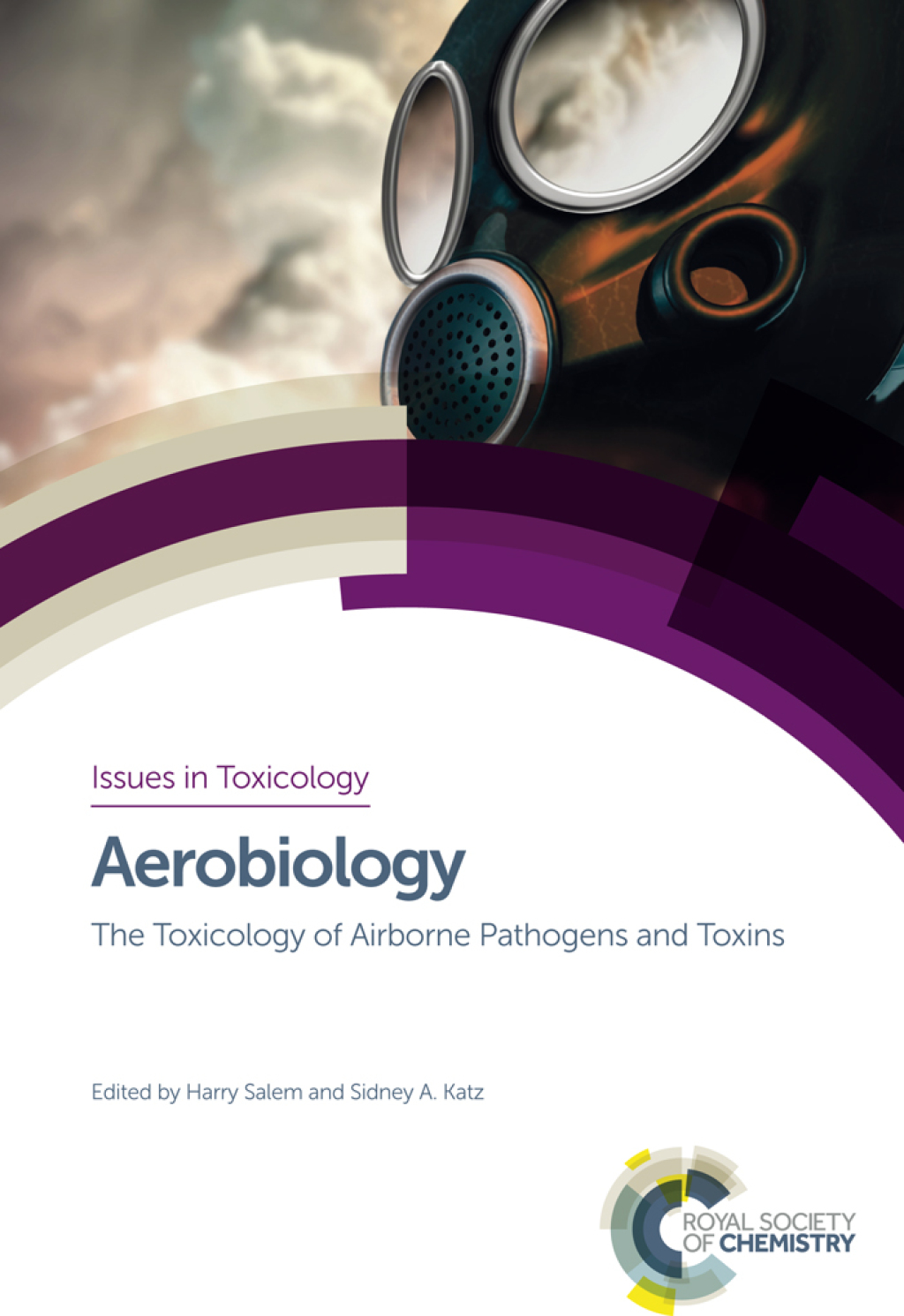 Aerobiology The Toxicology of Airborne Pathogens and Toxins 1st Edition â€“ PDF/EPUB Version Downloadable