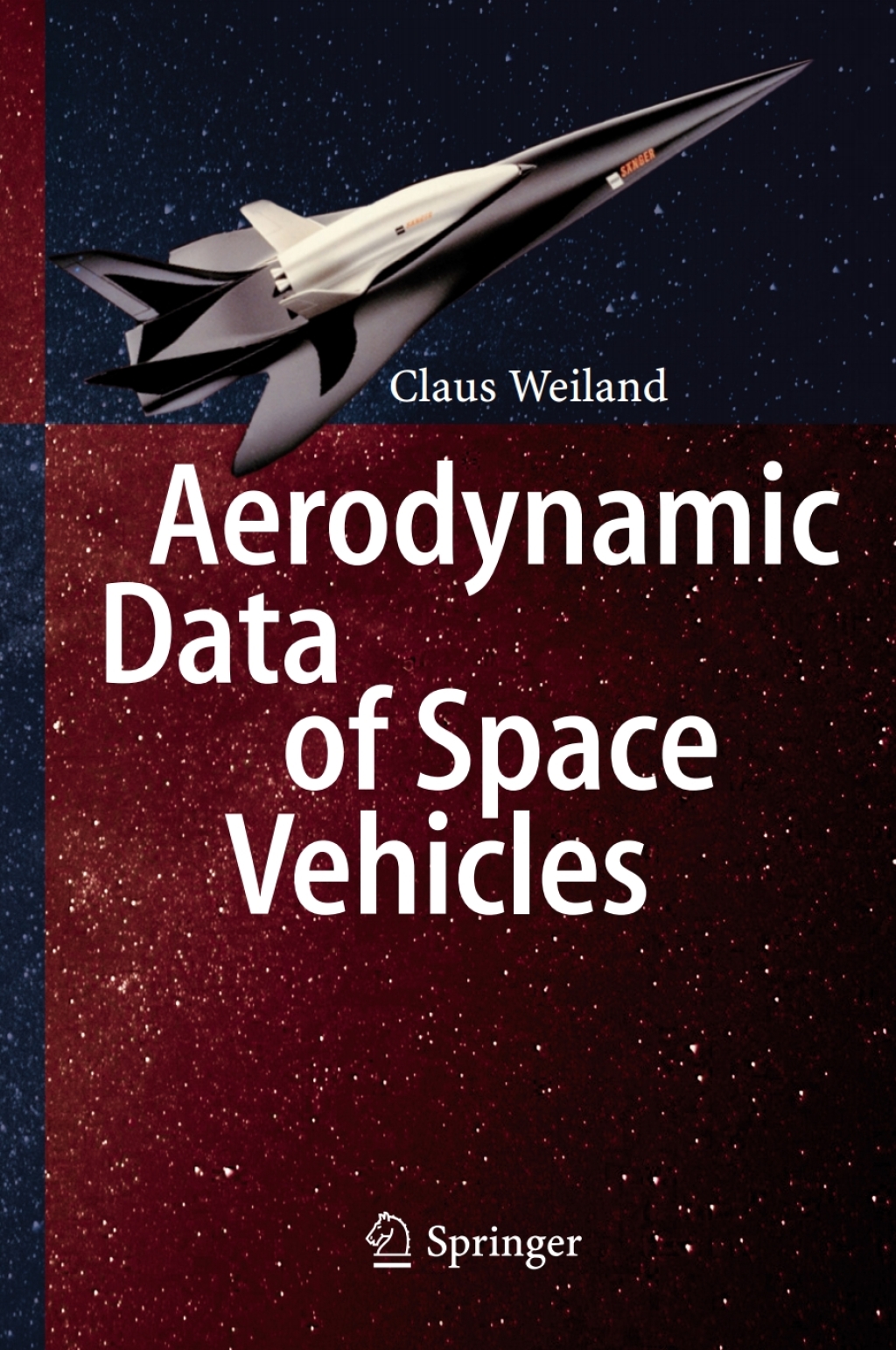 Aerodynamic Data of Space Vehicles â€“ PDF/EPUB Version Downloadable