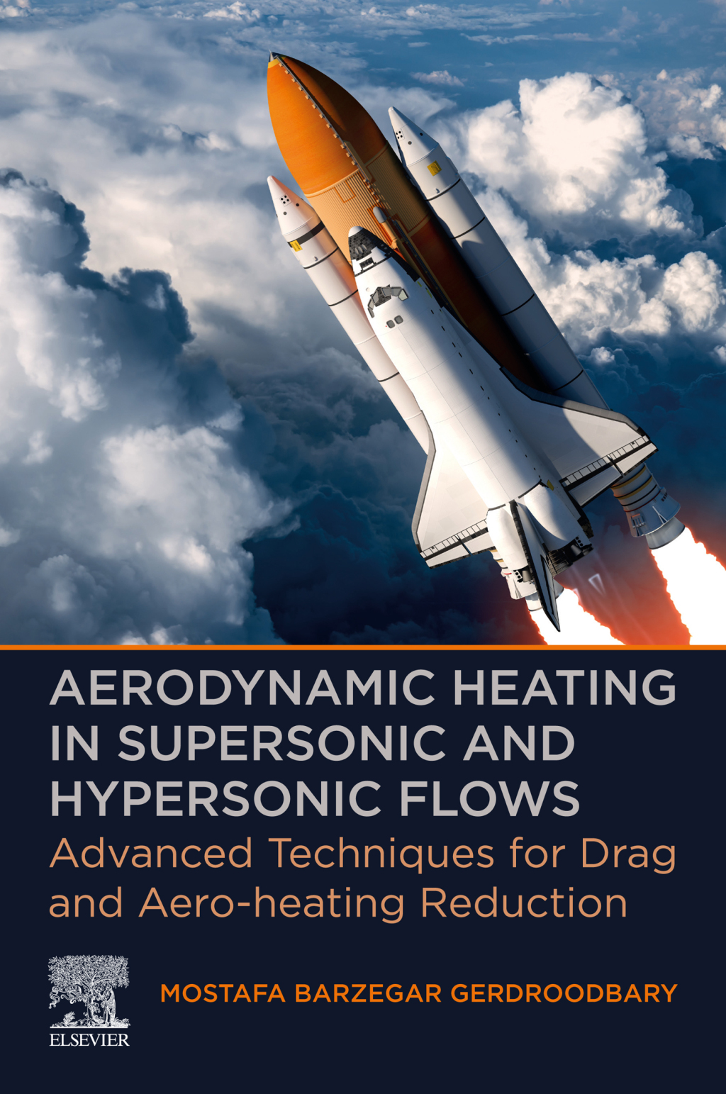 Aerodynamic Heating in Supersonic and Hypersonic Flows Advanced Techniques for Drag and Aero-heating Reduction 1st Edition â€“ PDF/EPUB Version Downloadable