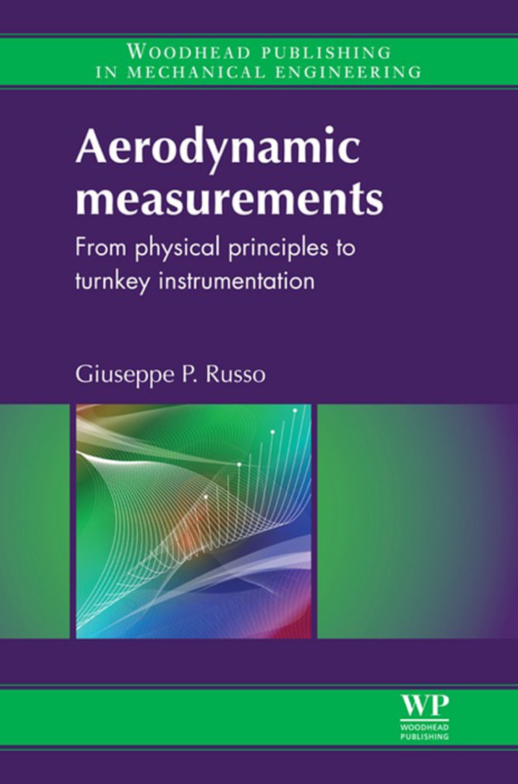 Aerodynamic Measurements: From Physical Principles To Turnkey Instrumentation â€“ PDF/EPUB Version Downloadable