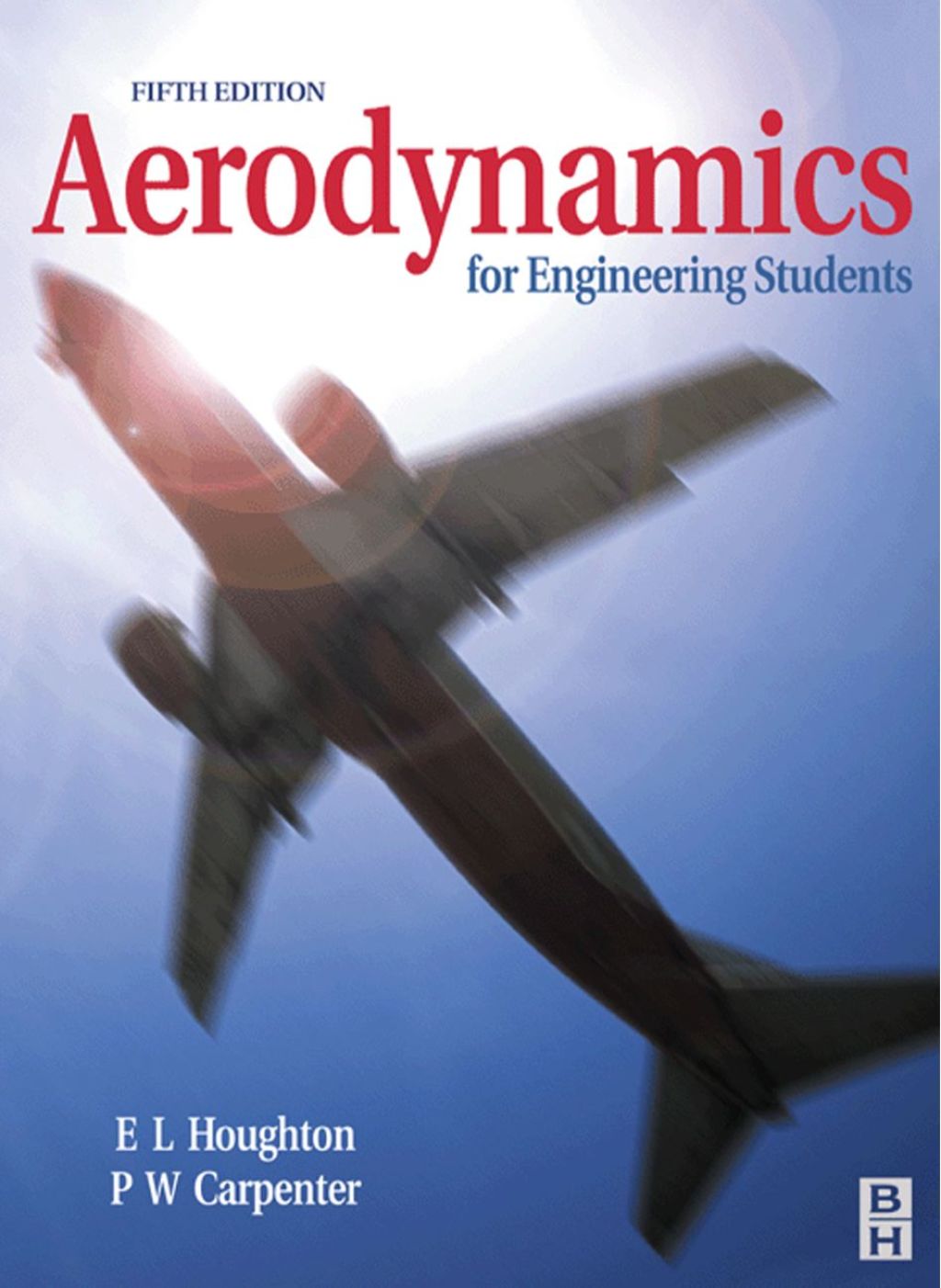 Aerodynamics for Engineering Students 5th Edition â€“ PDF/EPUB Version Downloadable