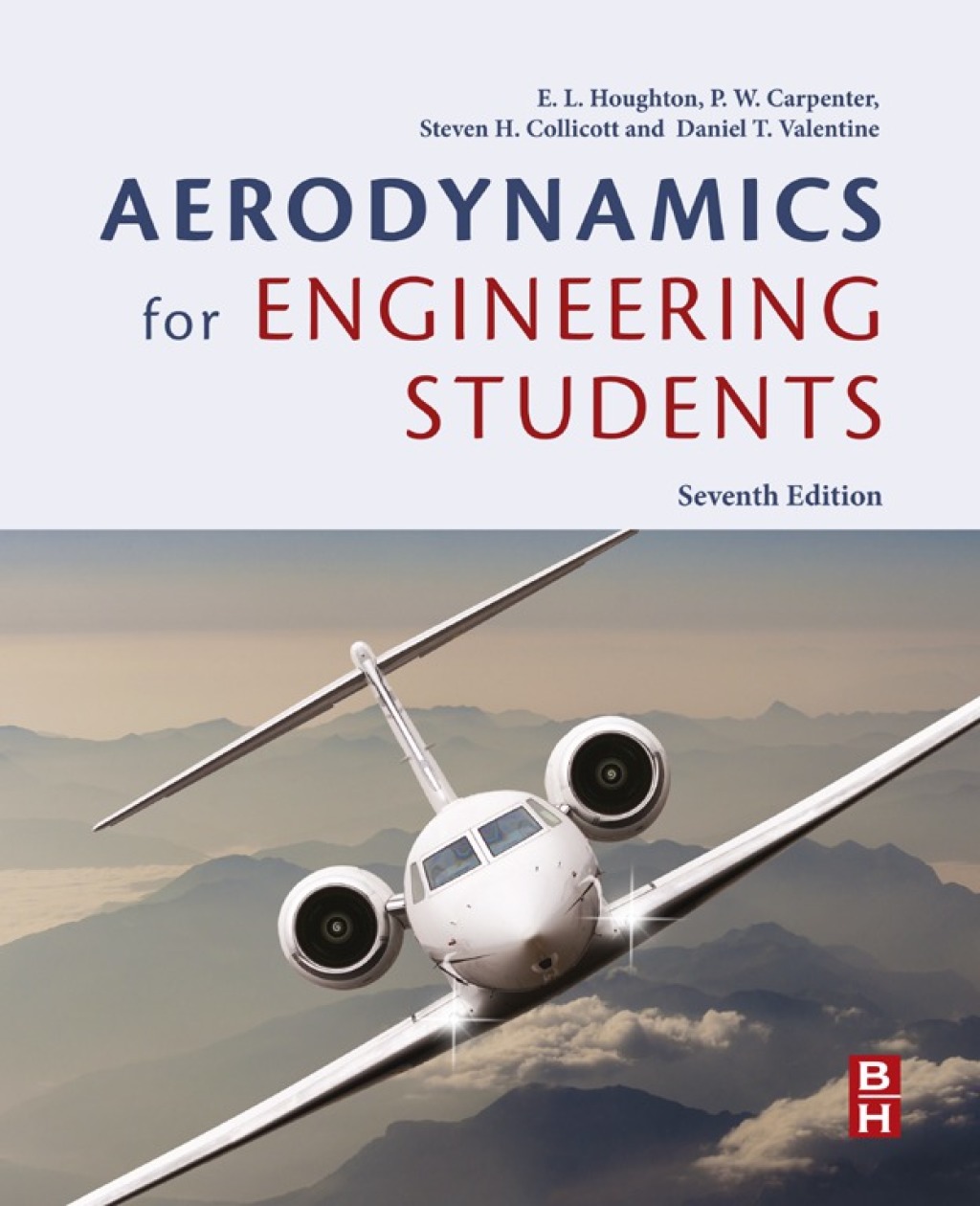 Aerodynamics for Engineering Students 7th Edition â€“ PDF/EPUB Version Downloadable