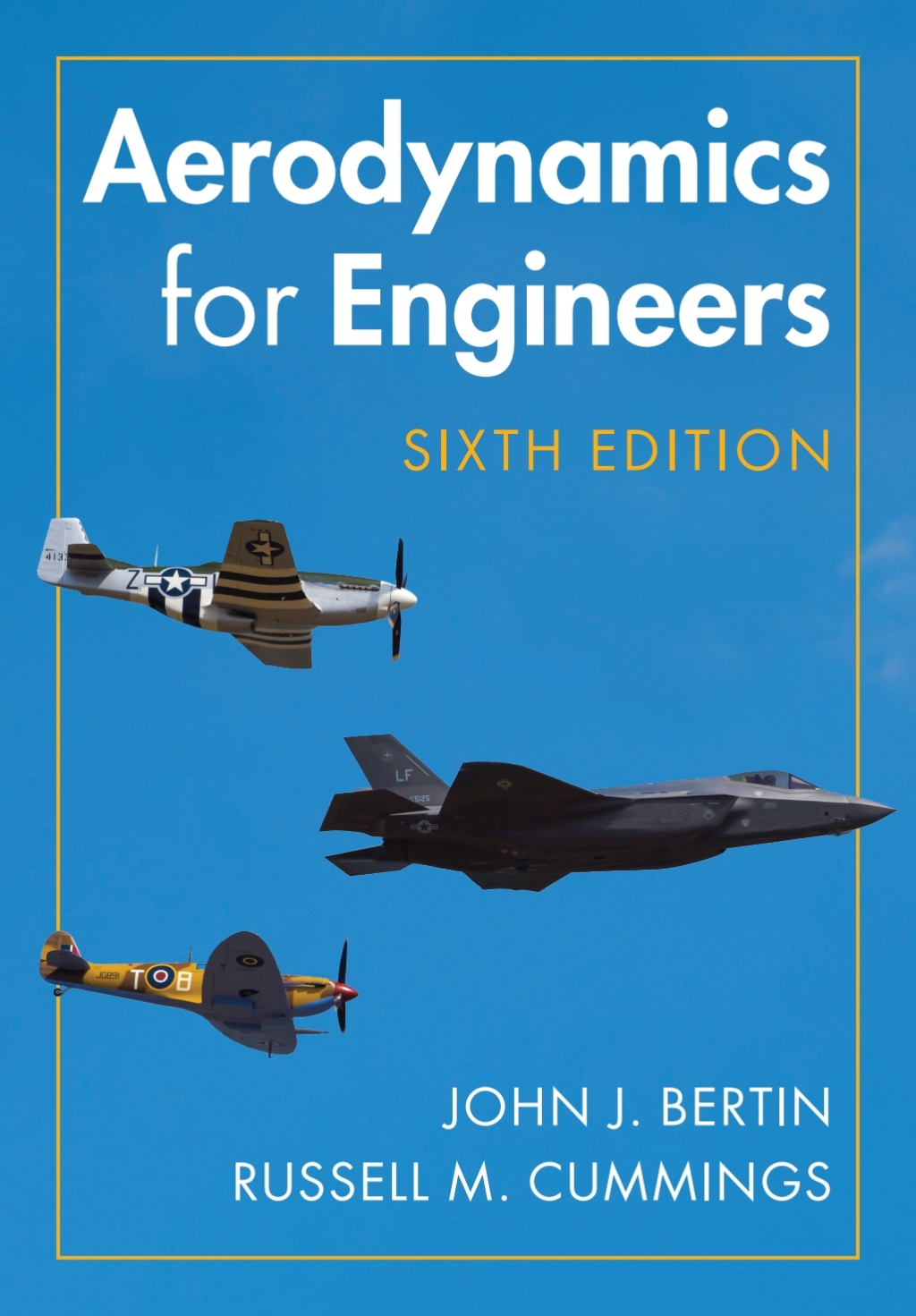 Aerodynamics for Engineers 6th Edition â€“ PDF/EPUB Version Downloadable