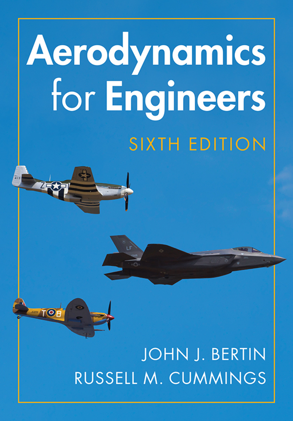 Aerodynamics for Engineers 6th Edition – PDF/EPUB Version Downloadable Aerodynamics for Engineers 6th Edition – PDF/EPUB Version Downloadable - Image 1
