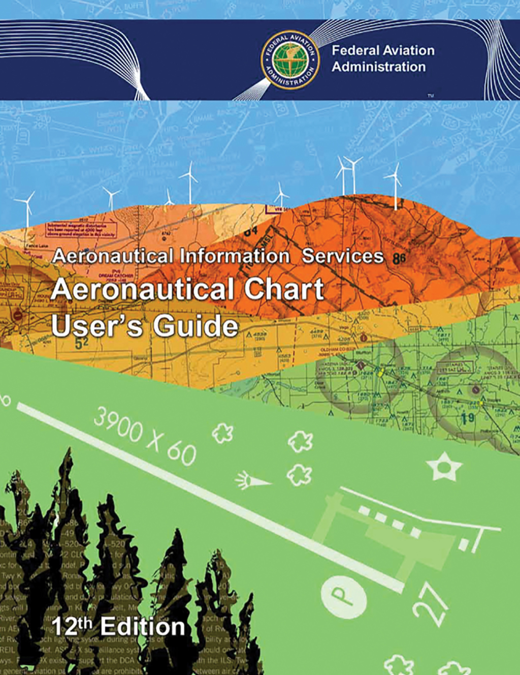 Aeronautical Chart User's Guide - (PDF/EPUB Version)