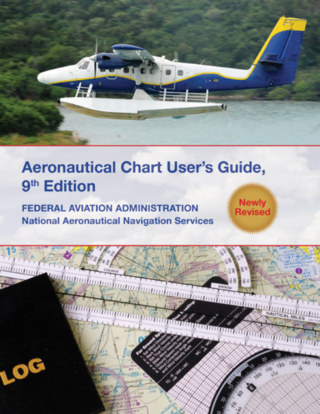 Aeronautical Chart Users Guide National Aeronautical Navigation Services - (PDF/EPUB Version)