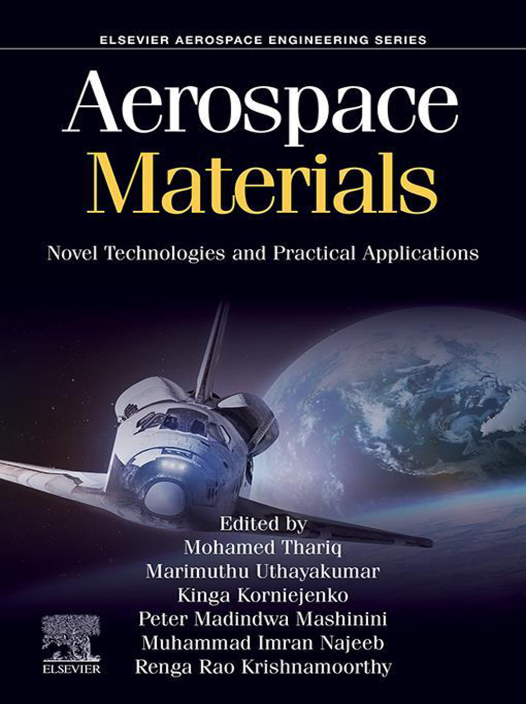 Aerospace Materials Novel Technologies and Practical Applications â€“ PDF/EPUB Version Downloadable