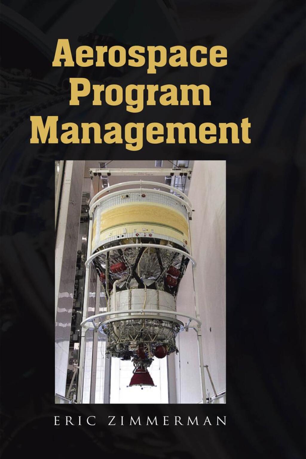 Aerospace Program Management - (PDF/EPUB Version)