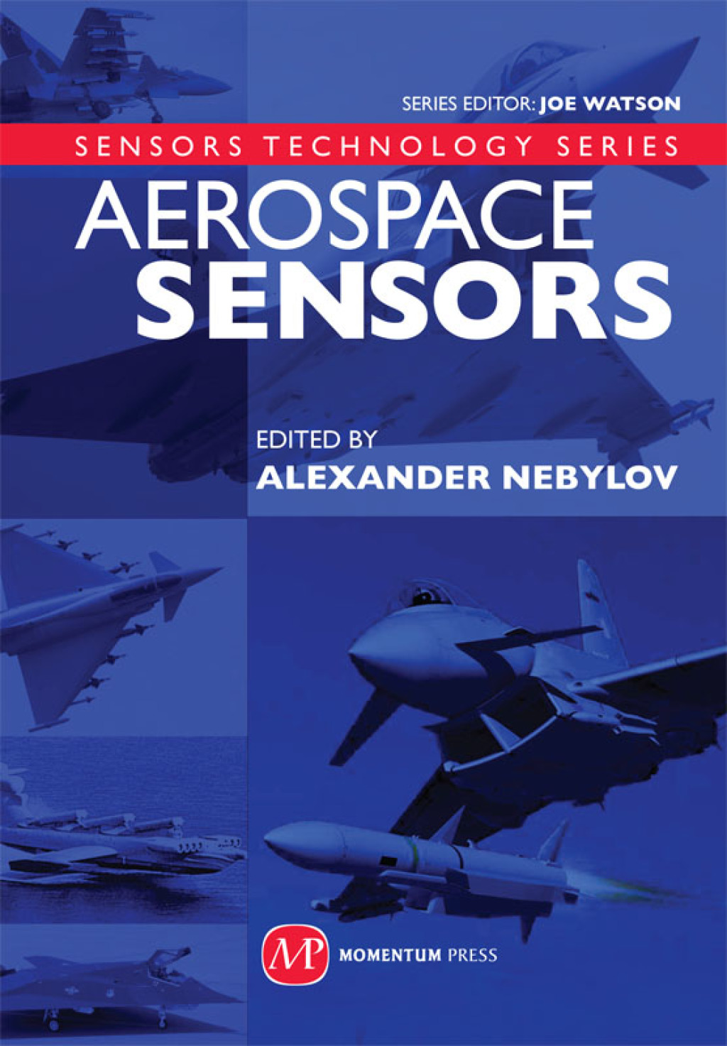 Aerospace Sensors â€“ PDF/EPUB Version Downloadable
