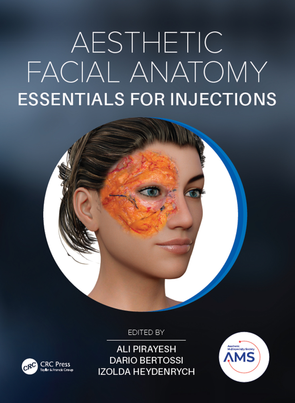Aesthetic Facial Anatomy Essentials for Injections 1st Edition â€“ PDF/EPUB Version Downloadable