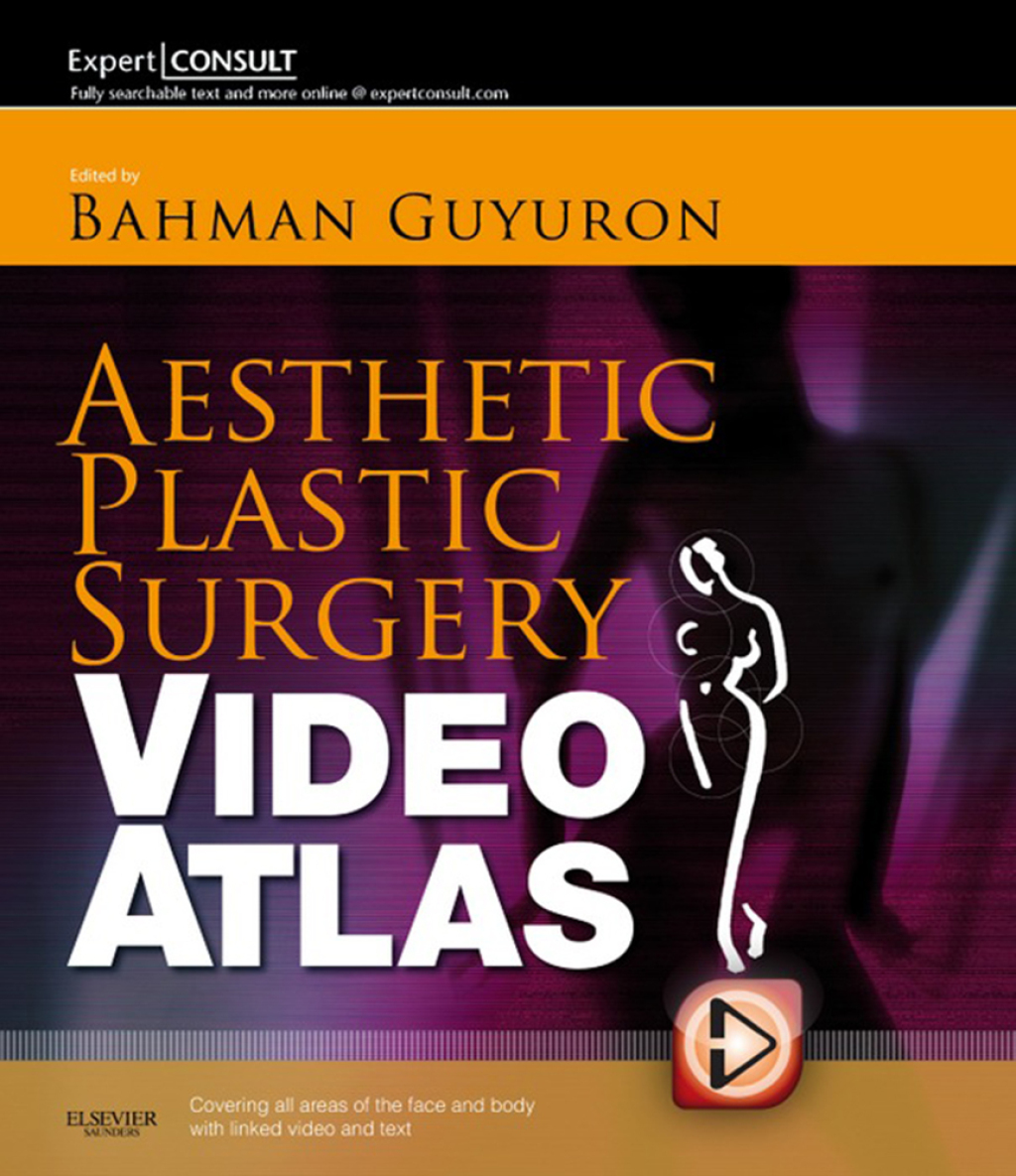 Aesthetic Plastic Surgery Video Atlas â€“ PDF/EPUB Version Downloadable