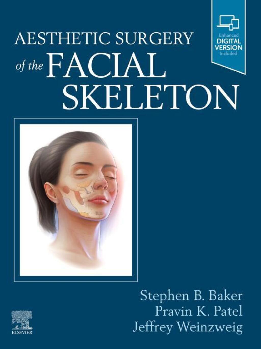 Aesthetic Surgery of the Facial Skeleton â€“ PDF/EPUB Version Downloadable