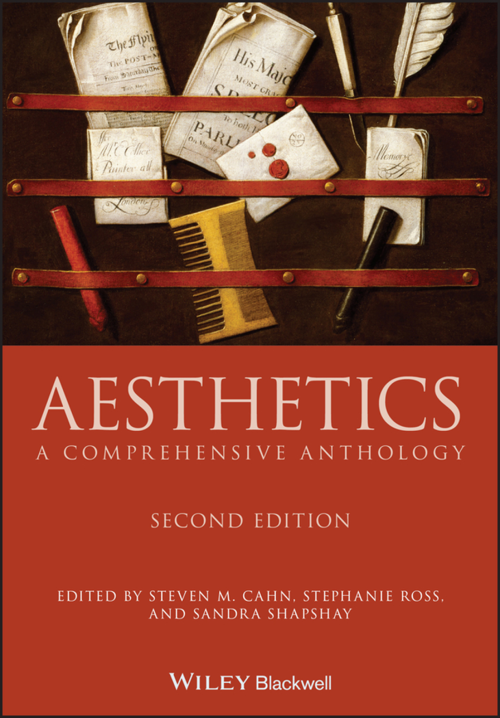 Aesthetics A Comprehensive Anthology 2nd Edition â€“ PDF/EPUB Version Downloadable