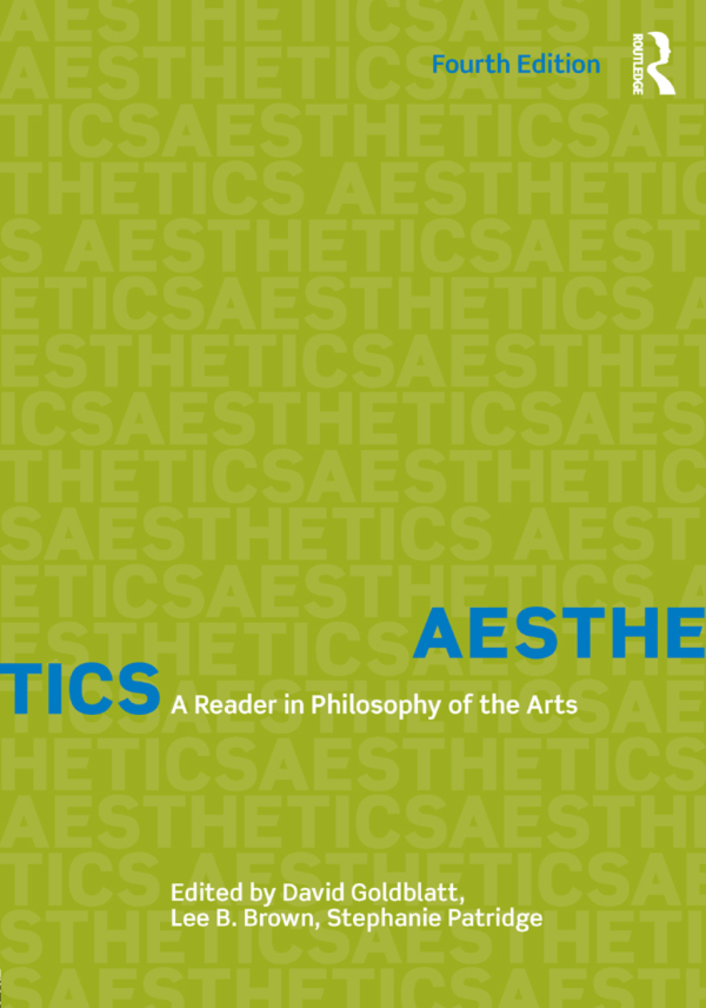 Aesthetics A Reader in Philosophy of the Arts 4th Edition â€“ PDF/EPUB Version Downloadable ...