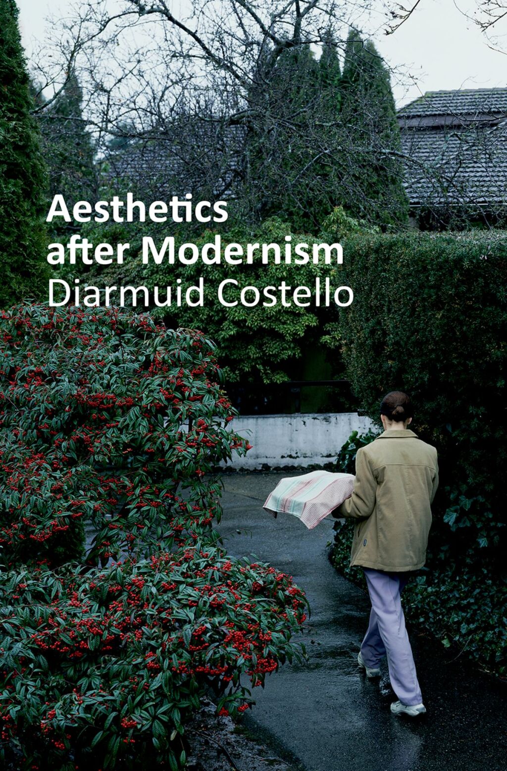 Aesthetics After Modernism 1st Edition â€“ PDF/EPUB Version Downloadable