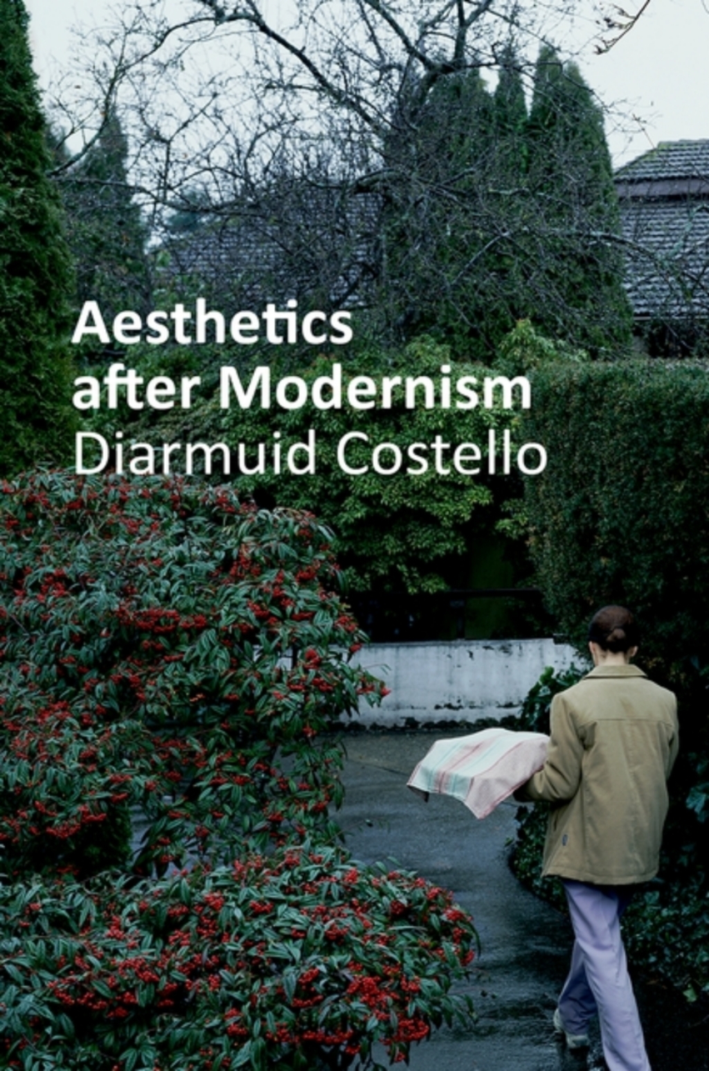 Aesthetics After Modernism 1st Edition â€“ PDF/EPUB Version Downloadable