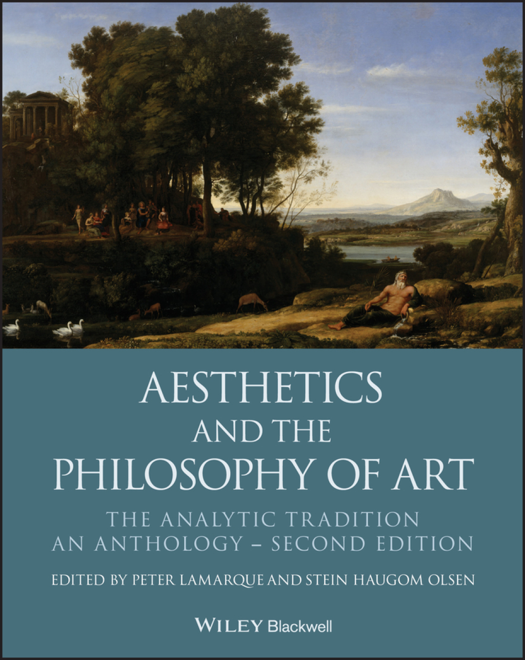 Aesthetics and the Philosophy of Art: The Analytic Tradition, An Anthology 2nd Edition â€“ PDF/EPUB Version Downloadable