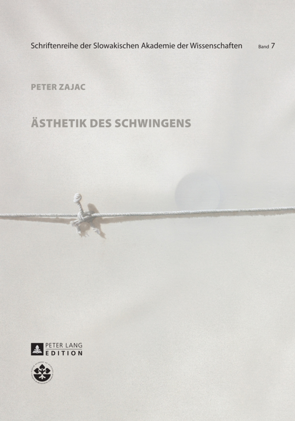 Aesthetik des Schwingens 1st Edition â€“ PDF/EPUB Version Downloadable