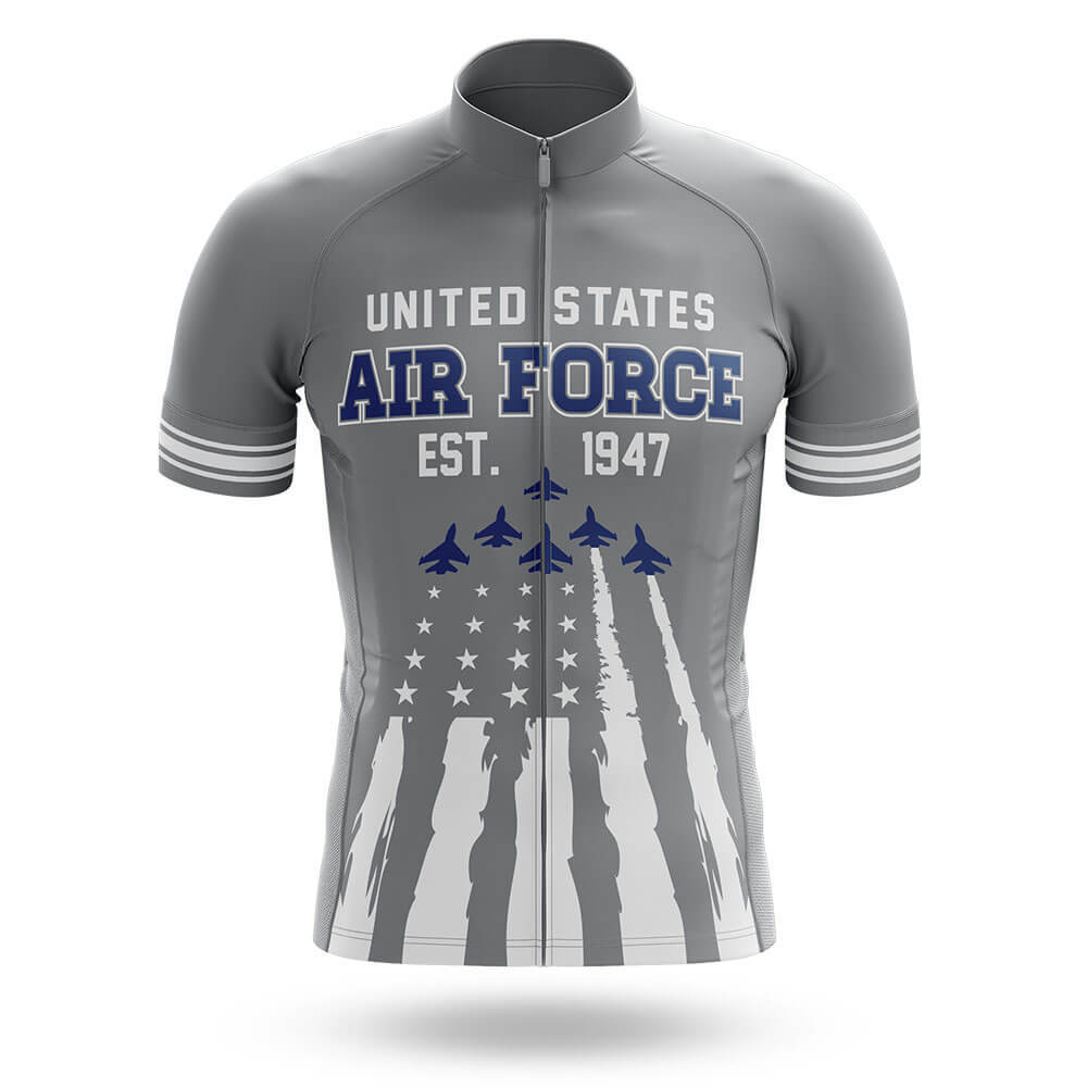 AF 1947 - Men's Cycling Jersey Only