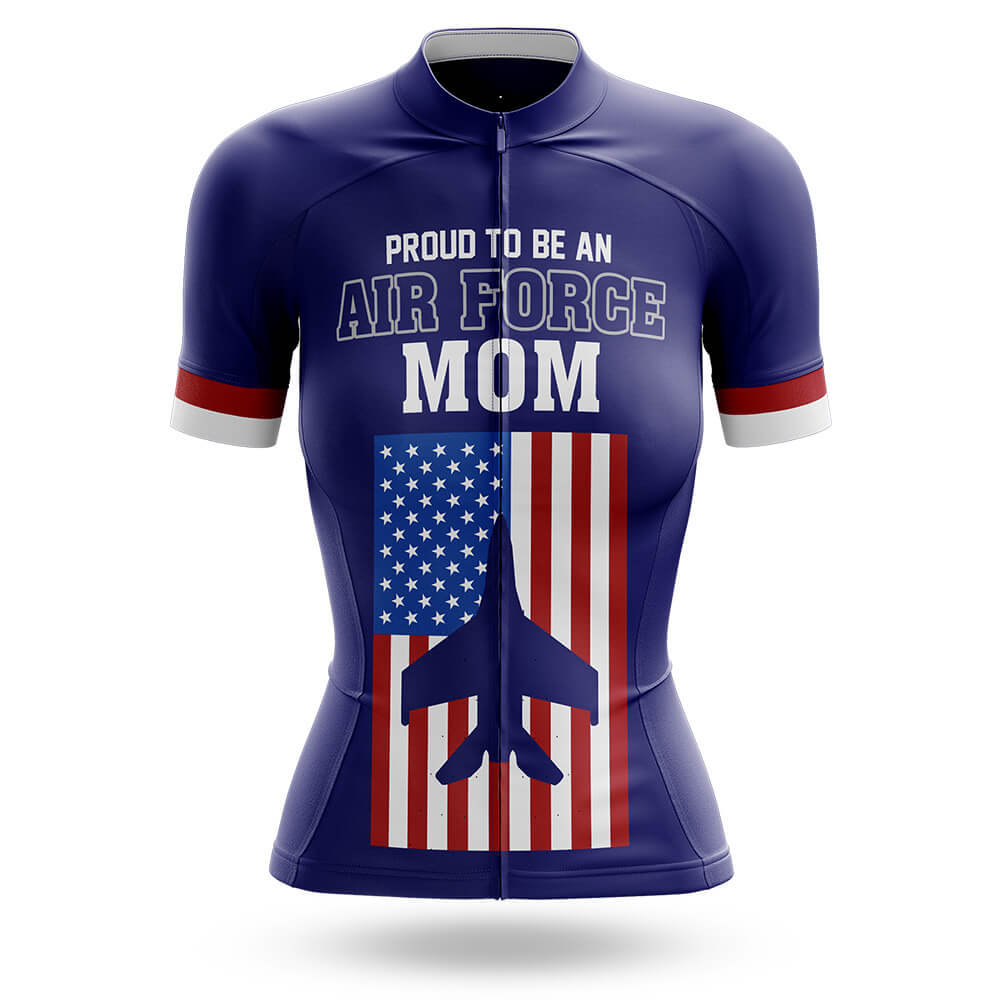 AF Mom - Women's Cycling Jersey Only