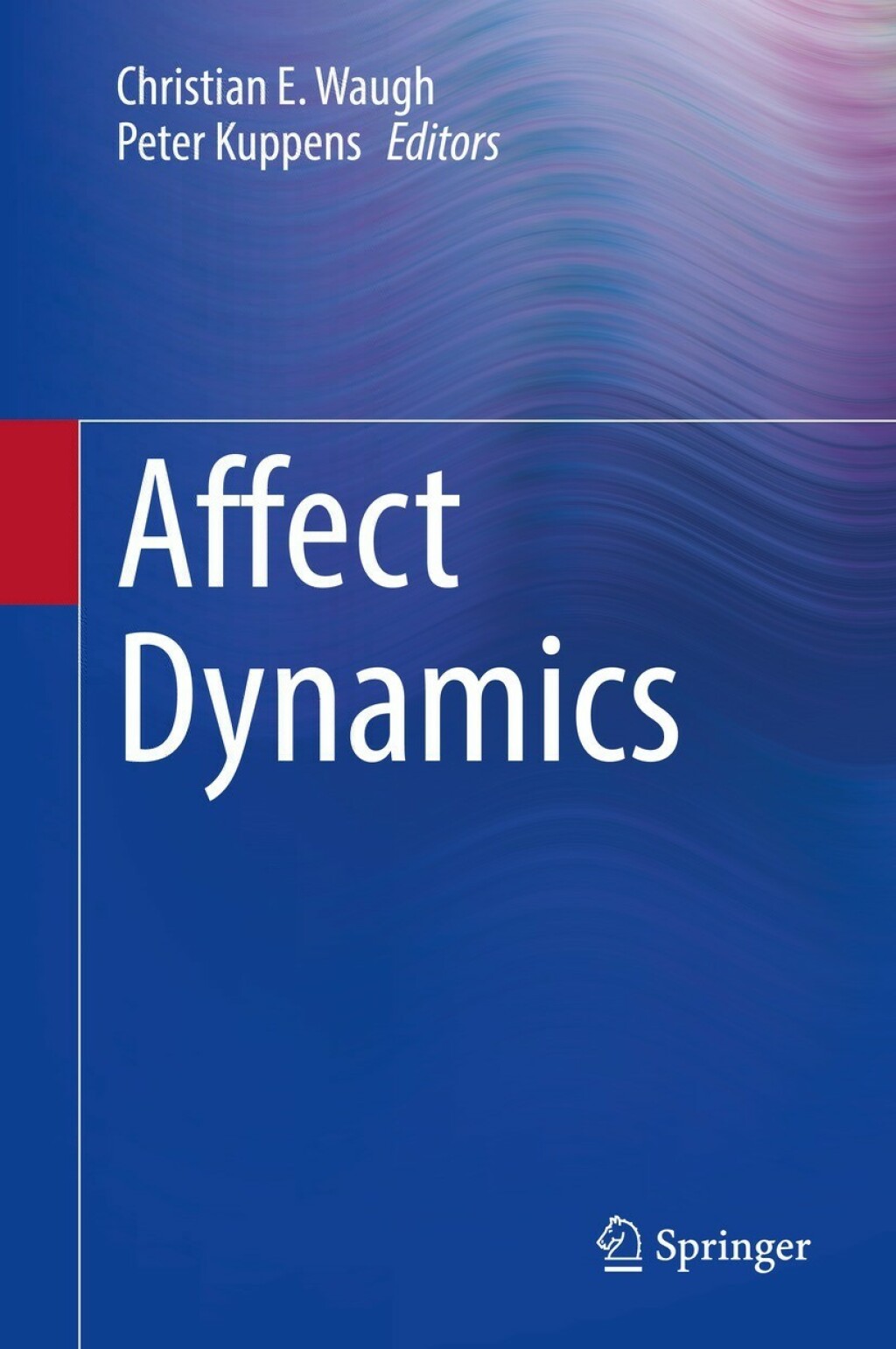 Affect Dynamics â€“ PDF/EPUB Version Downloadable