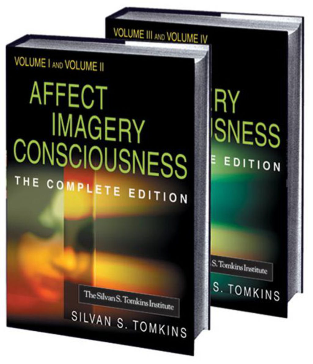 Affect Imagery Consciousness The Complete Edition: Two Volumes 1st Edition â€“ PDF/EPUB Version Downloadable