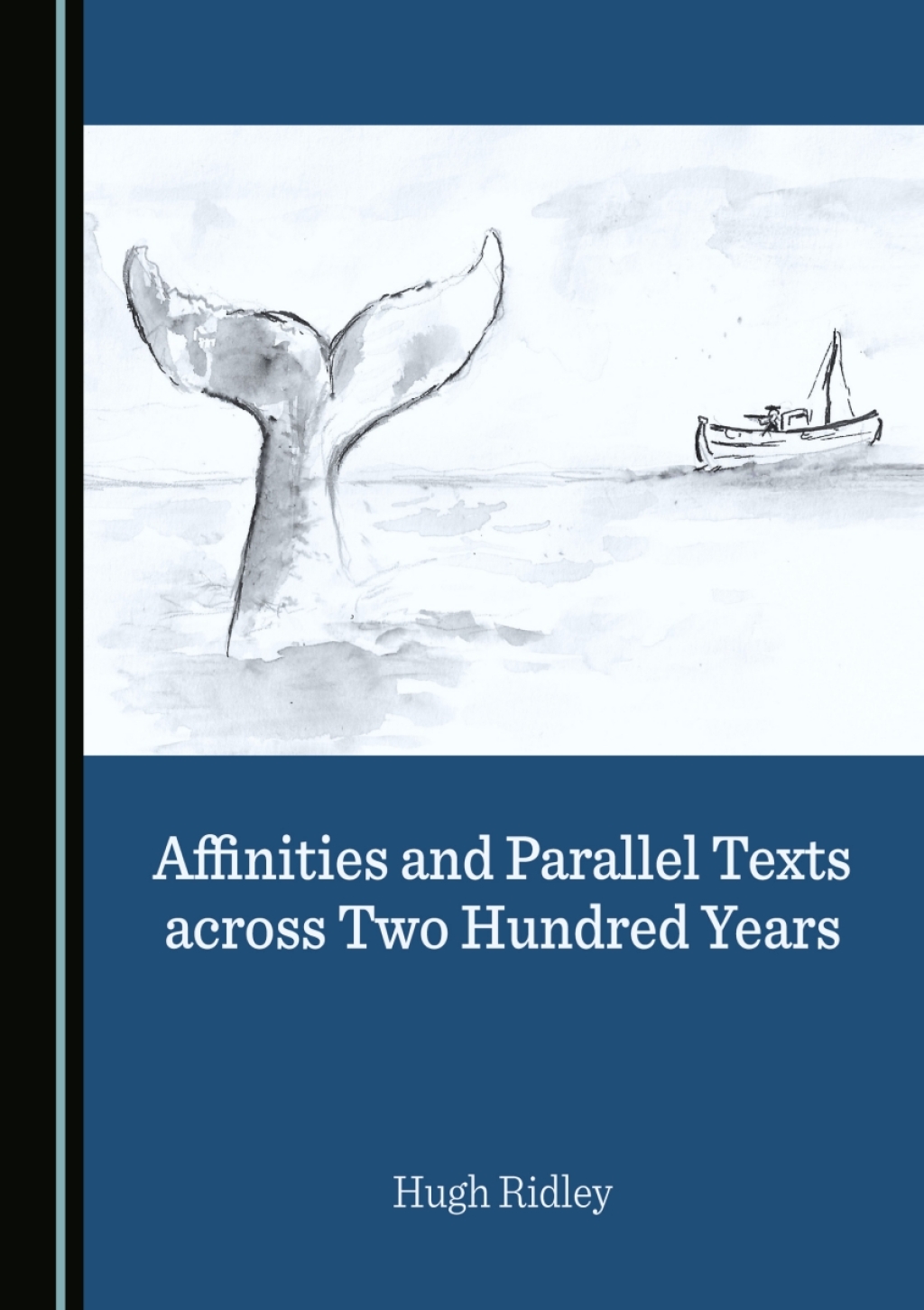 Affinities and Parallel Texts across Two Hundred Years 1st Edition â€“ PDF/EPUB Version Downloadable