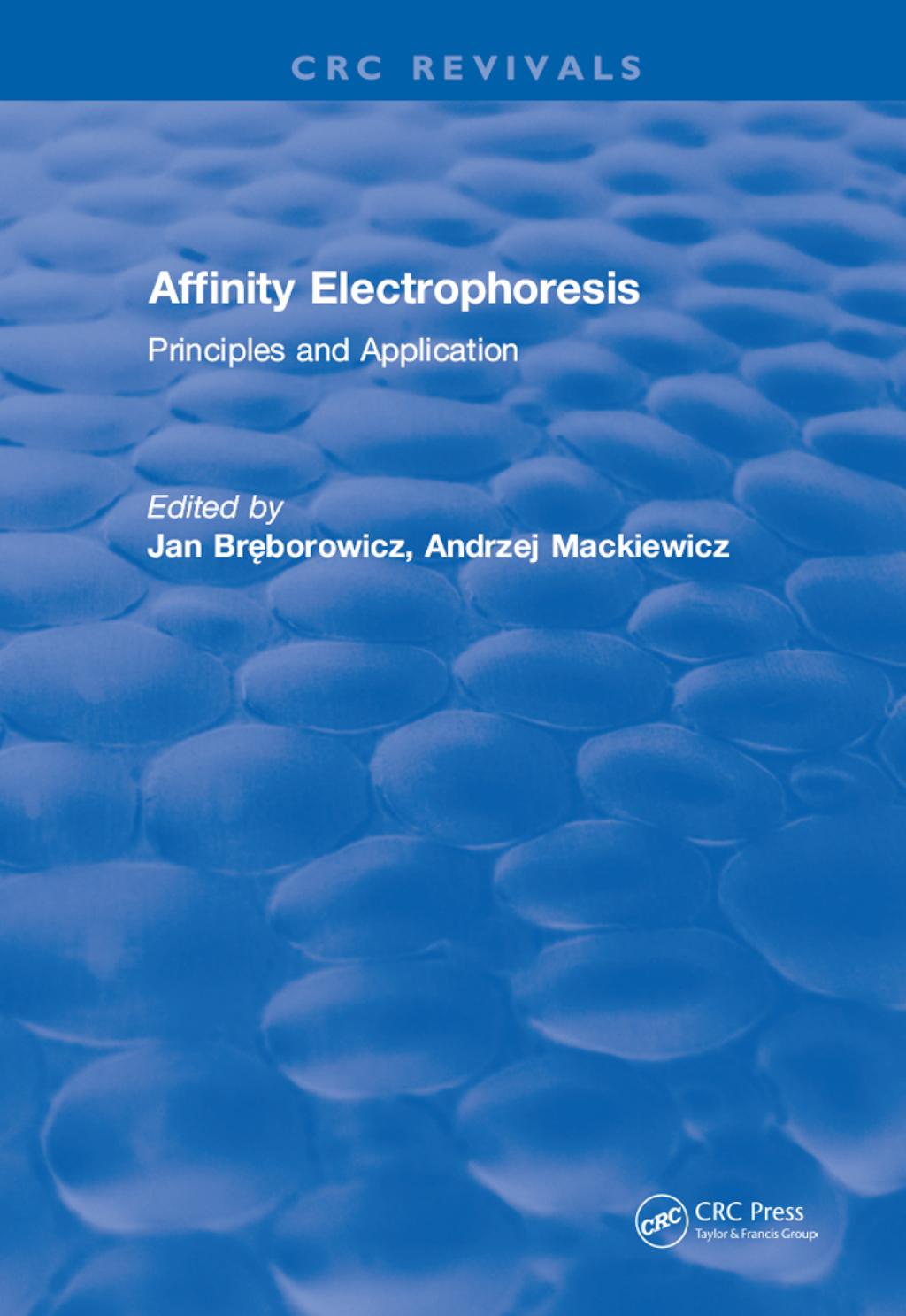 Affinity Electrophoresis Principles and Clinical Application 1st Edition â€“ PDF/EPUB Version Downloadable