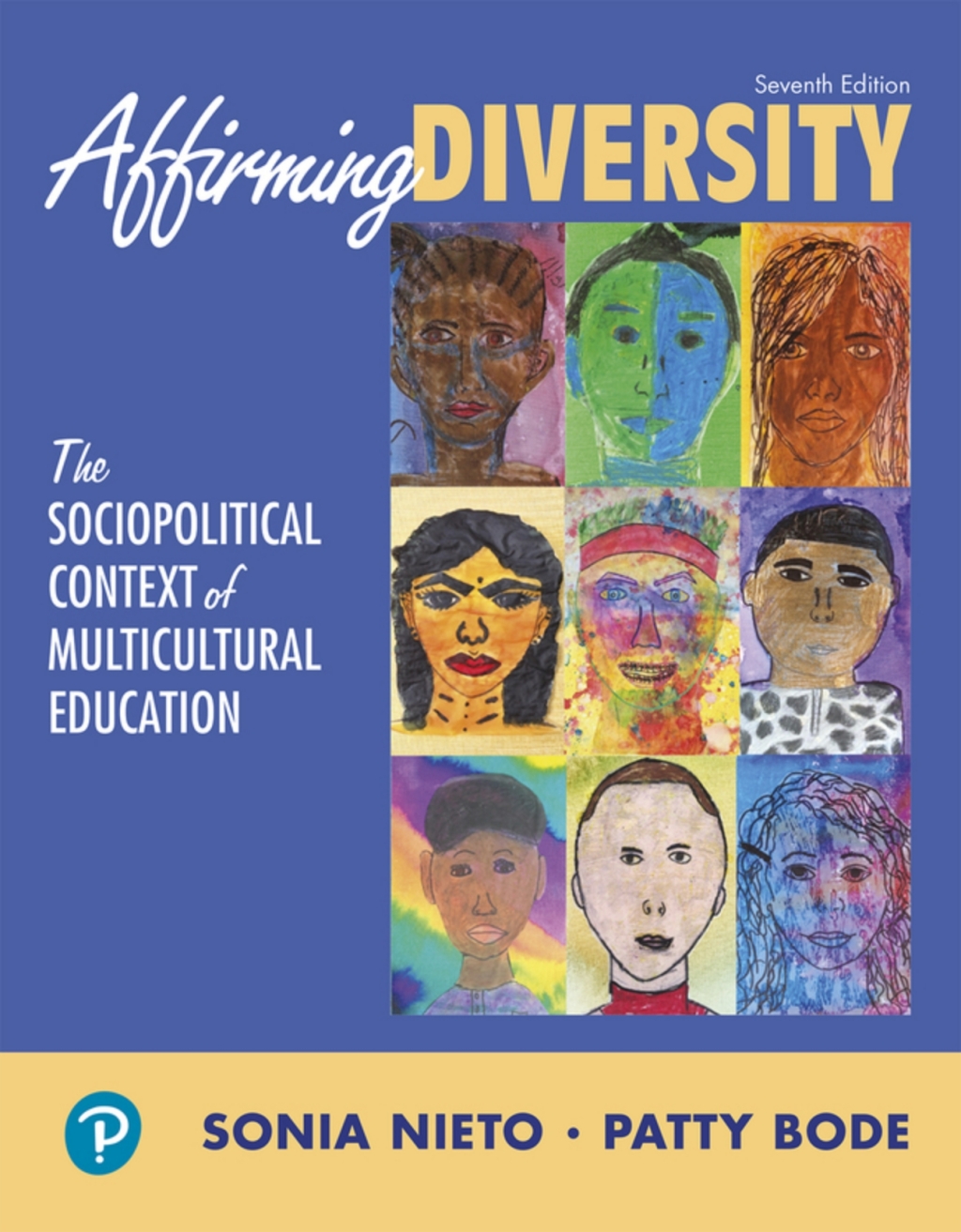 Affirming Diversity: The Sociopolitical Context of Multicultural Education (Pearson+) 7th Edition â€“ PDF/EPUB Version Downloadable