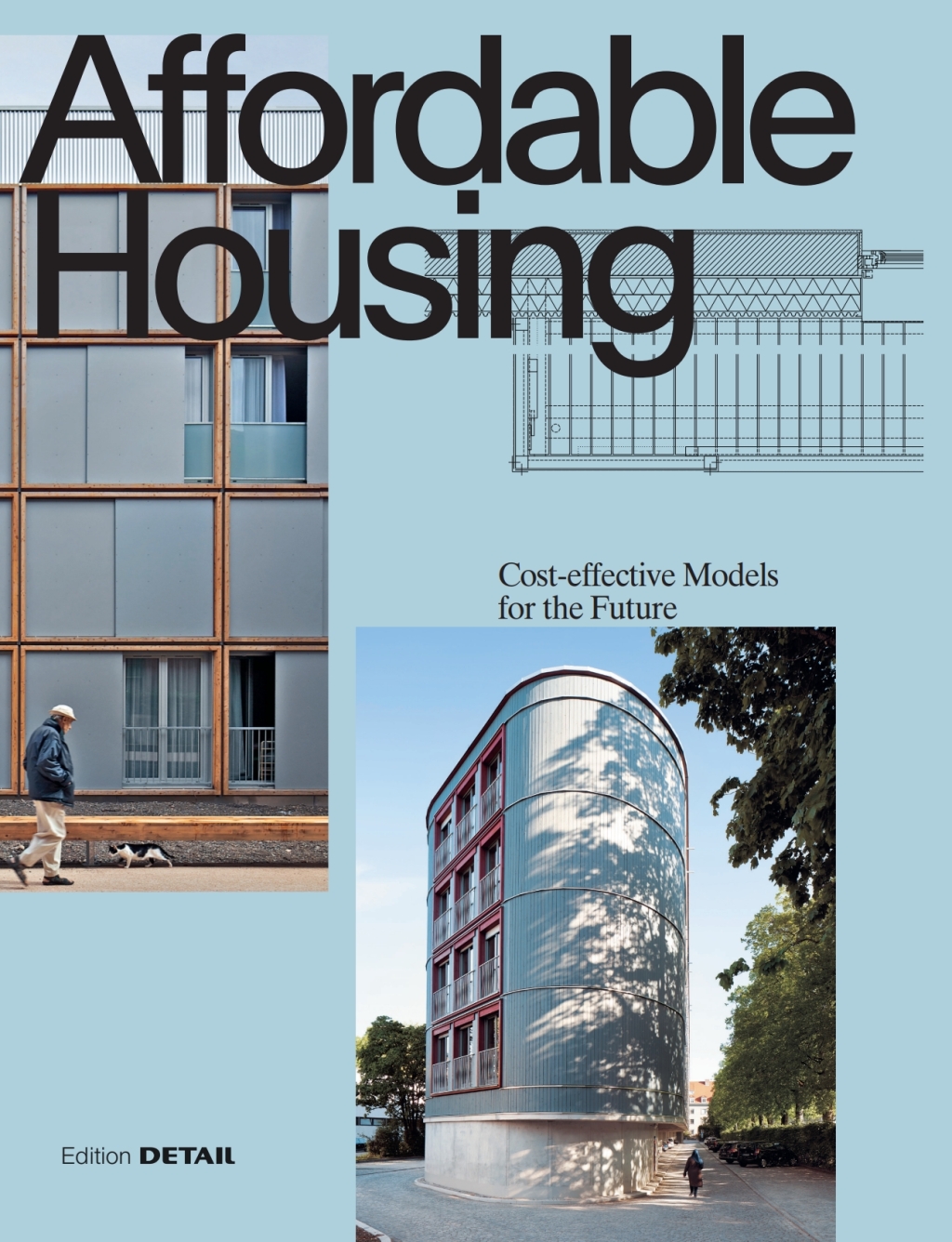 Affordable Housing Cost-efficient Models for the Future 1st Edition â€“ PDF/EPUB Version Downloadable