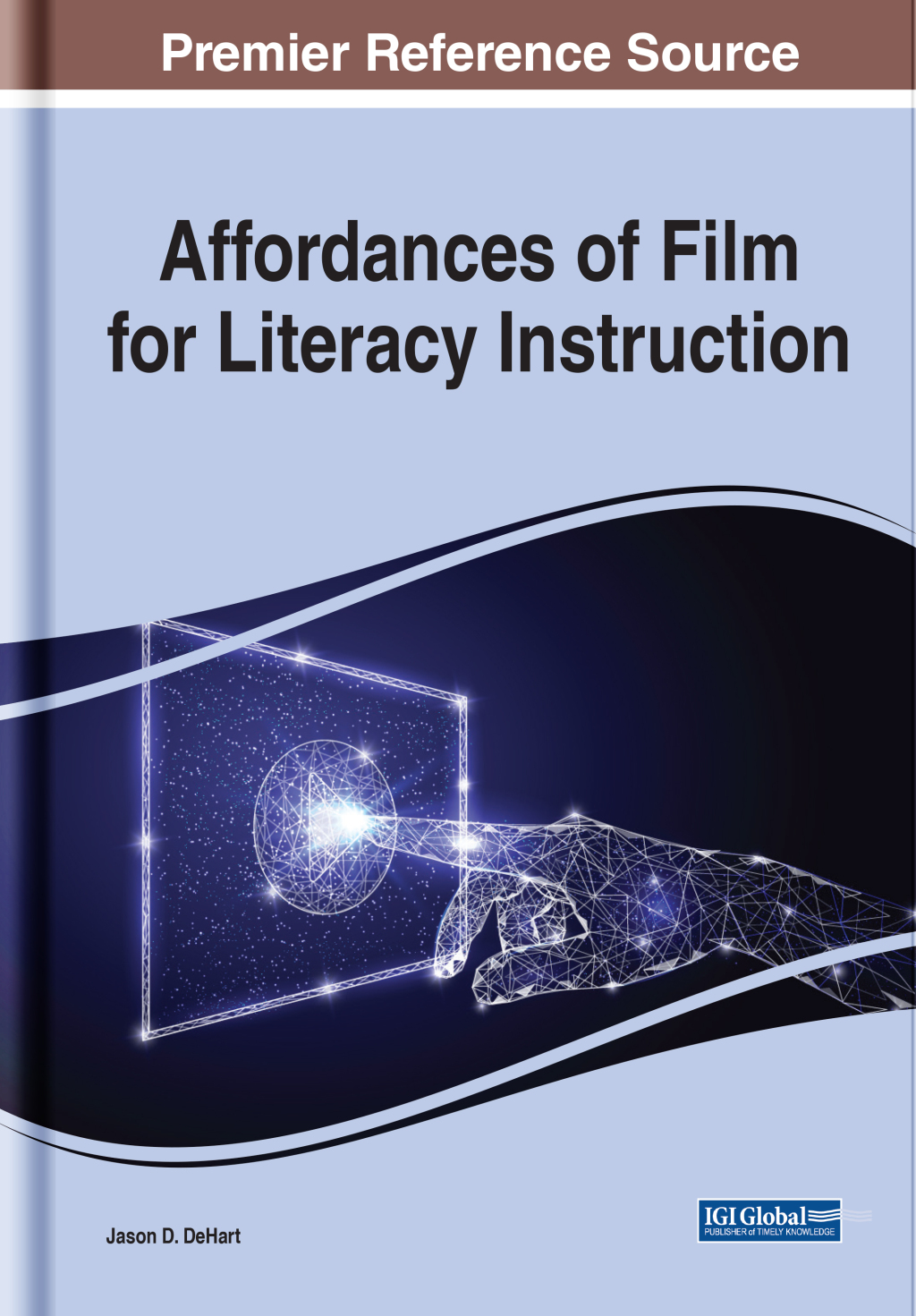 Affordances of Film for Literacy Instruction â€“ PDF/EPUB Version Downloadable