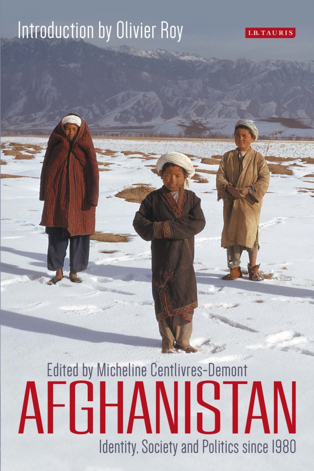 Afghanistan Identity, Society and Politics Since 1980 1st Edition – PDF/EPUB Version Downloadable Afghanistan Identity, Society and Politics Since 1980 1st Edition – PDF/EPUB Version Downloadable - Image 1