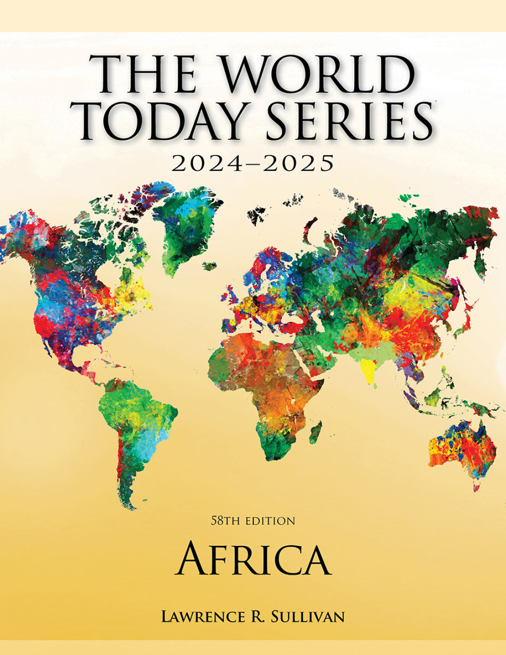 Africa 2024â€“2025 - (PDF/EPUB Version)