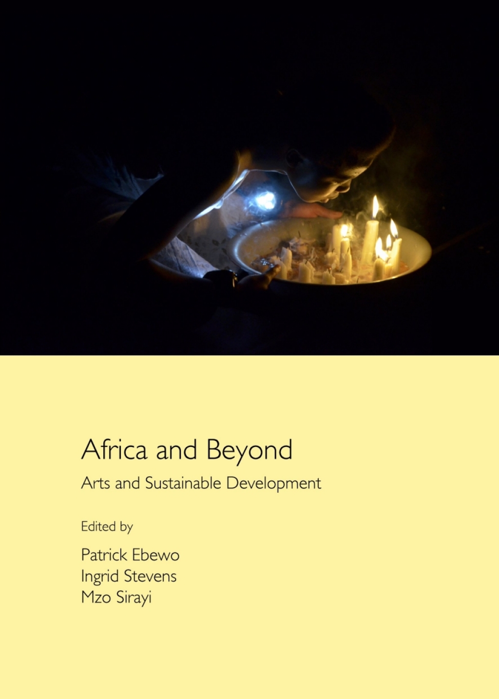 Africa and Beyond Arts and Sustainable Development 1st Edition â€“ PDF/EPUB Version Downloadable