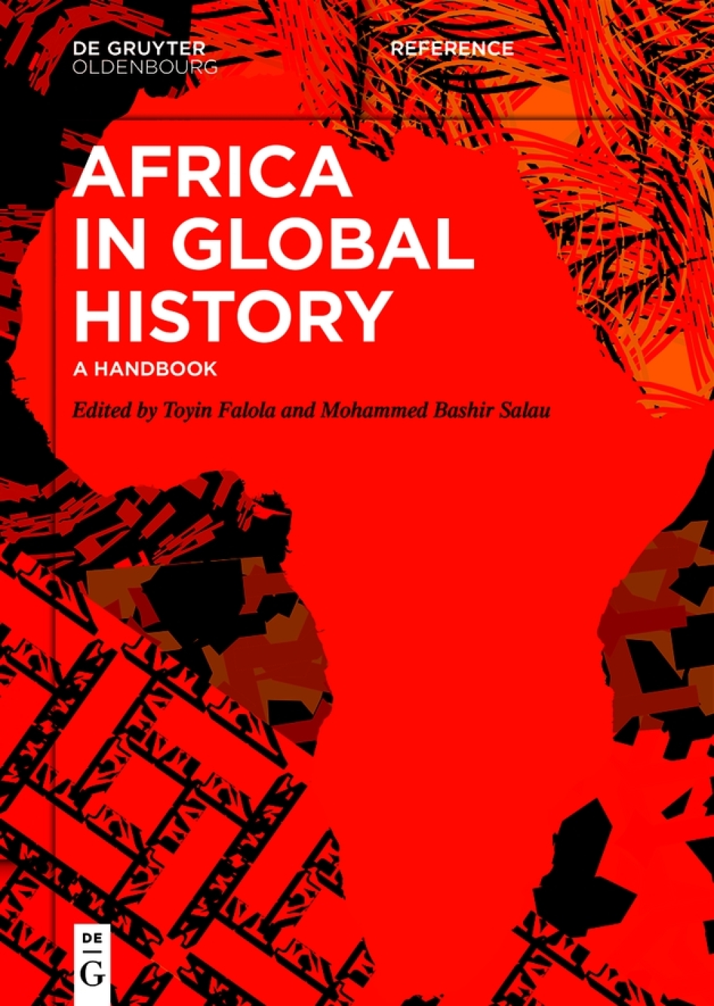 Africa in Global History A Handbook 1st Edition â€“ PDF/EPUB Version Downloadable