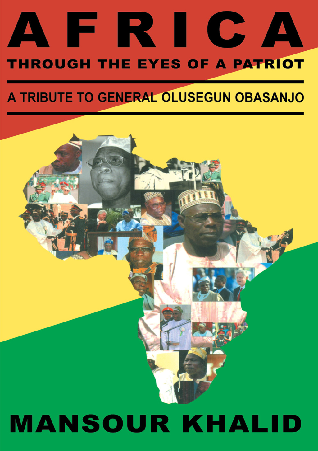 Africa Through The Eyes Of A Pat 1st Edition â€“ PDF/EPUB Version Downloadable
