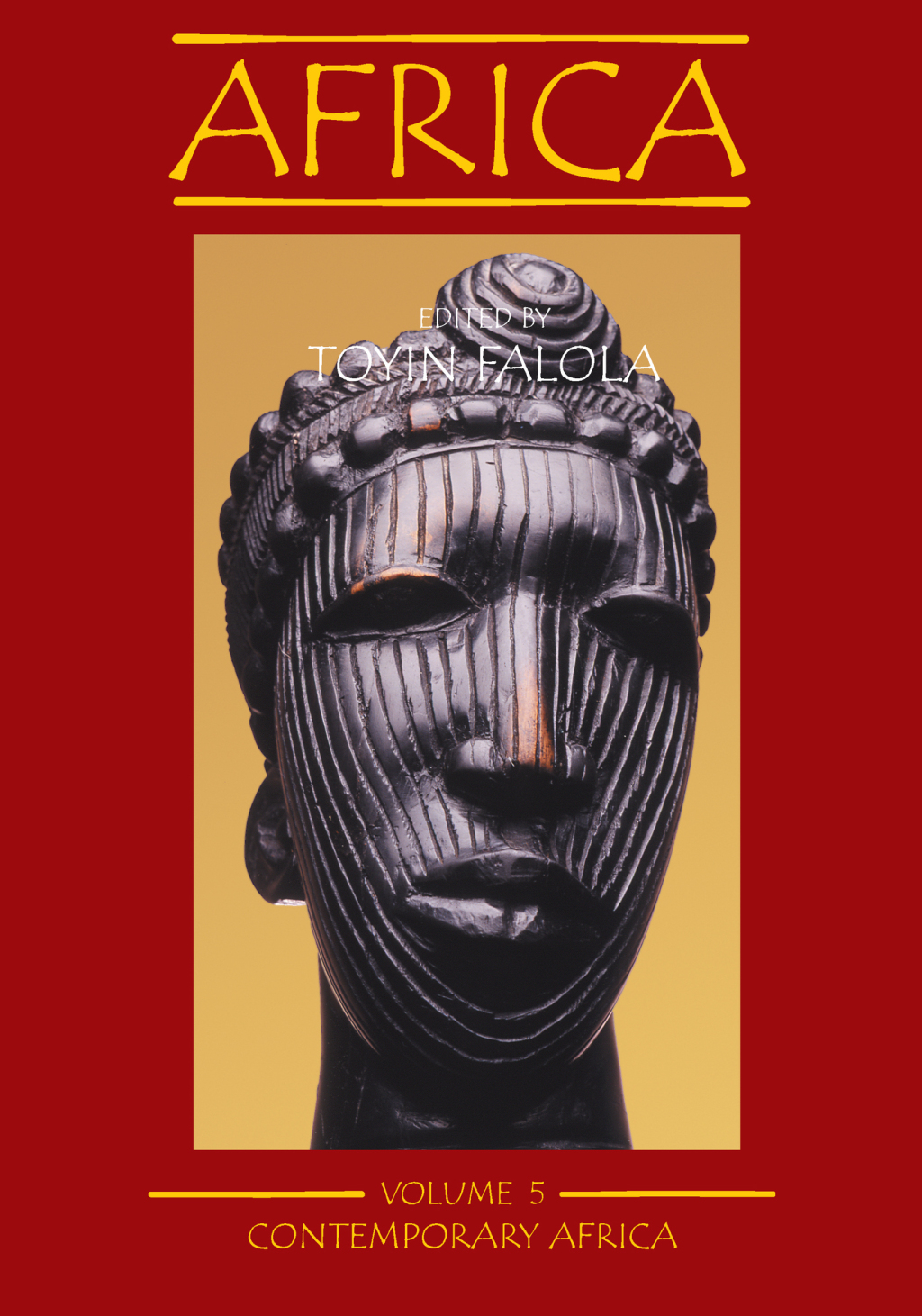 Africa, Volume 5: Contemporary Africa 1st Edition â€“ PDF/EPUB Version Downloadable