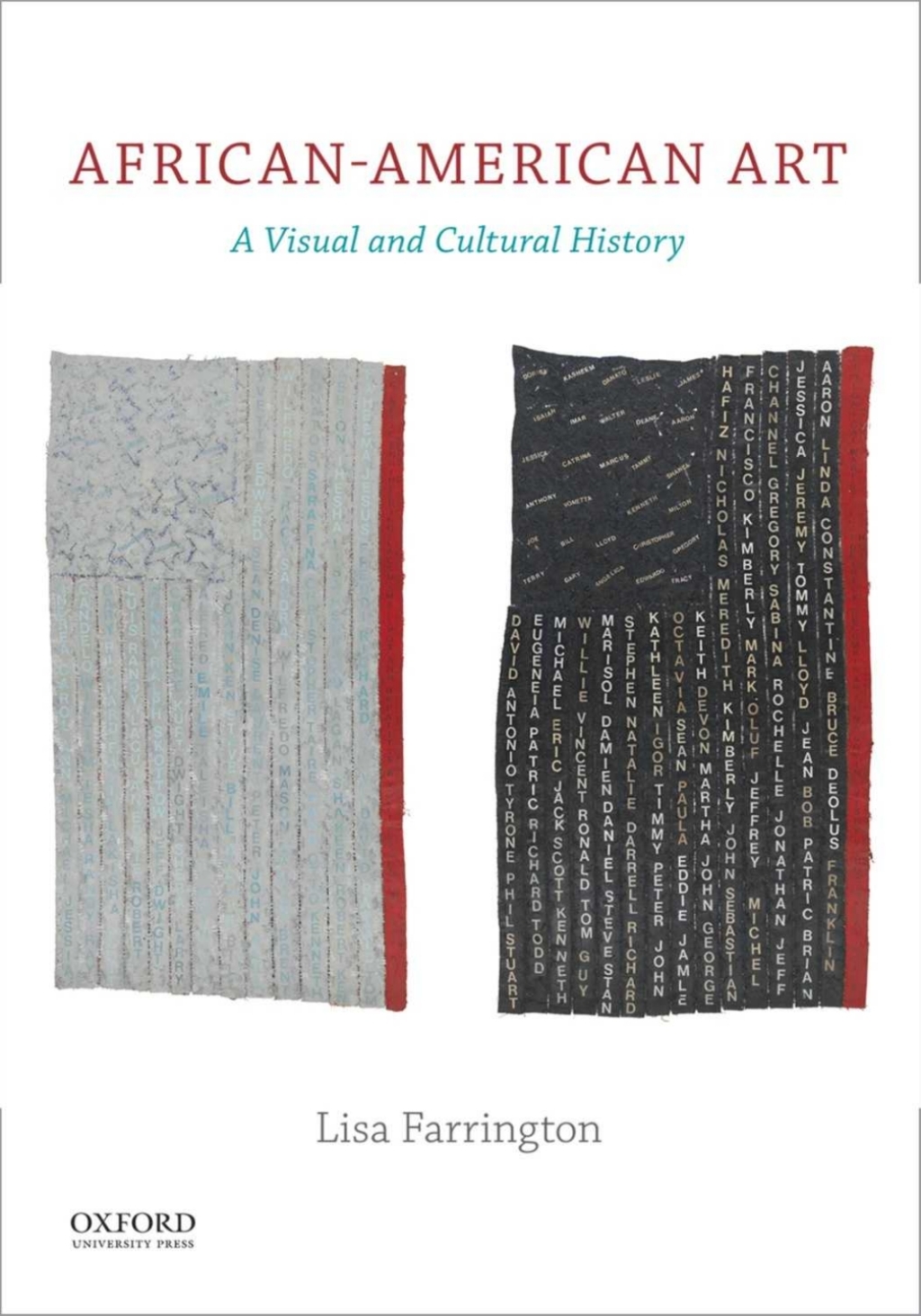 African-American Art A Visual and Cultural History 1st Edition â€“ PDF/EPUB Version Downloadable