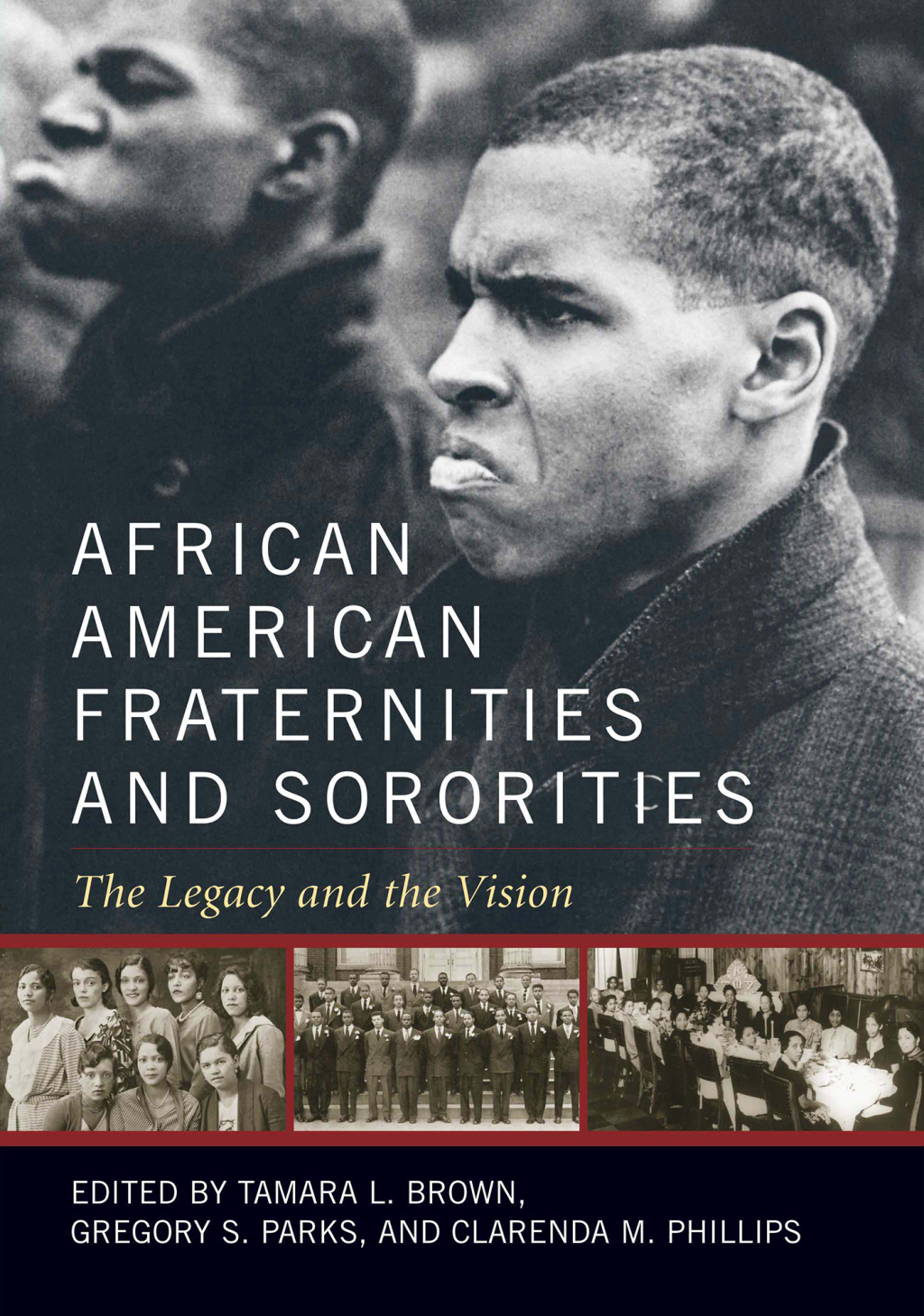 African American Fraternities and Sororities The Legacy and the Vision - (PDF/EPUB Version)