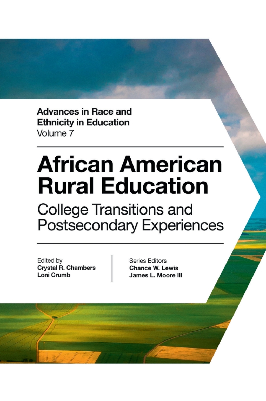 African American Rural Education College Transitions and Postsecondary Experiences â€“ PDF/EPUB Version Downloadable