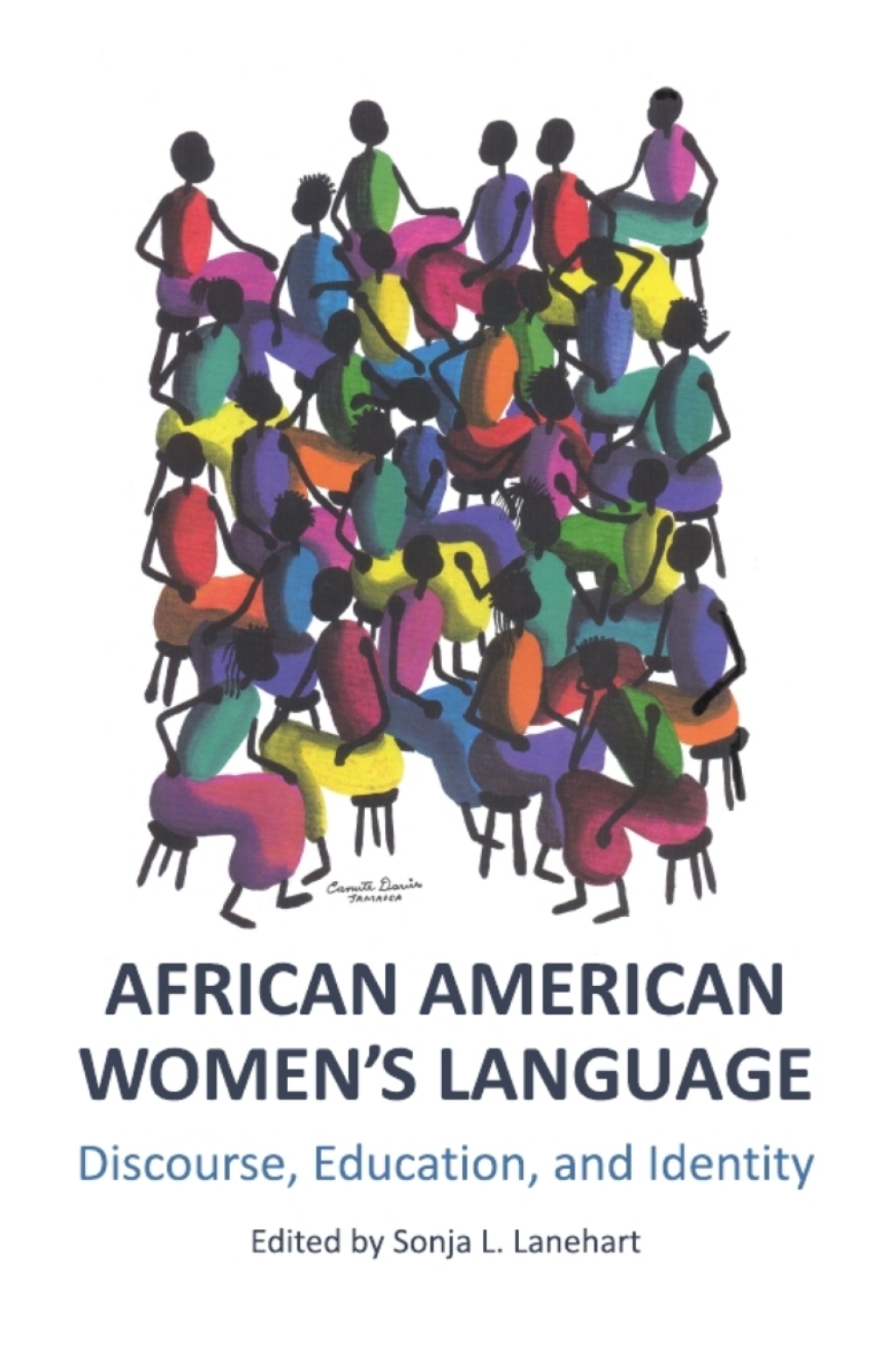 African American Womenâ€™s Language Discourse, Education, and Identity 1st Edition â€“ PDF/EPUB Version Downloadable