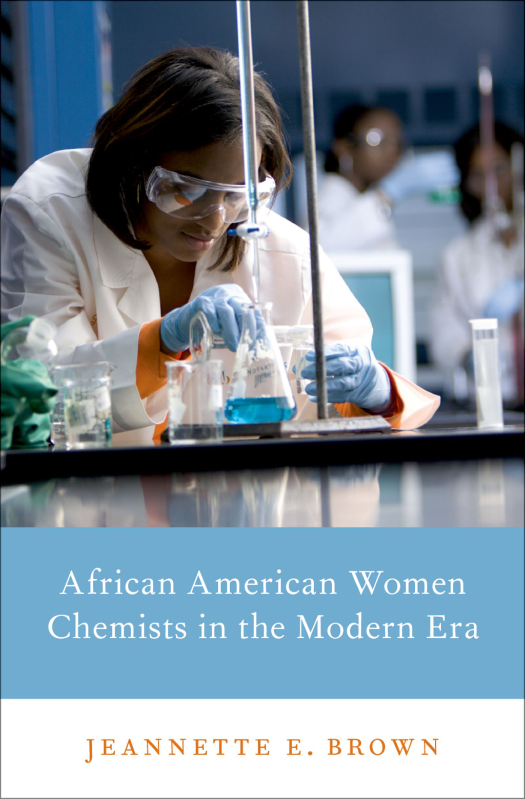African American Women Chemists in the Modern Era - (PDF/EPUB Version)