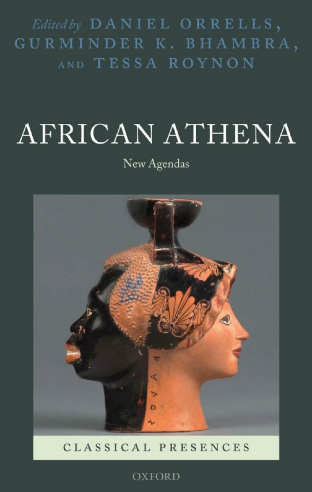 African Athena New Agendas 1st Edition â€“ PDF/EPUB Version Downloadable
