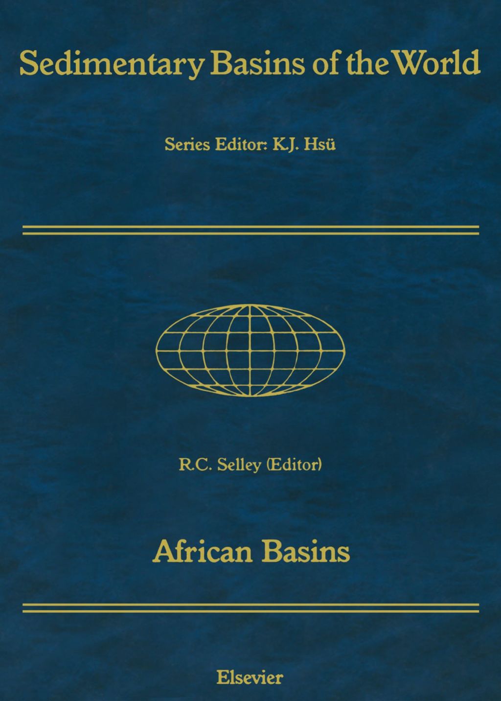 African Basins â€“ PDF/EPUB Version Downloadable